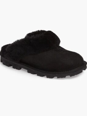 UGG Coquette slippers